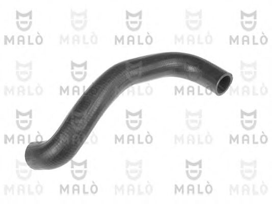 Шланг радиатора MALÒ 161851A