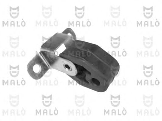 Буфер, глушитель MALÒ 16217