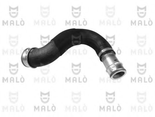 Шланг радиатора MALÒ 173341