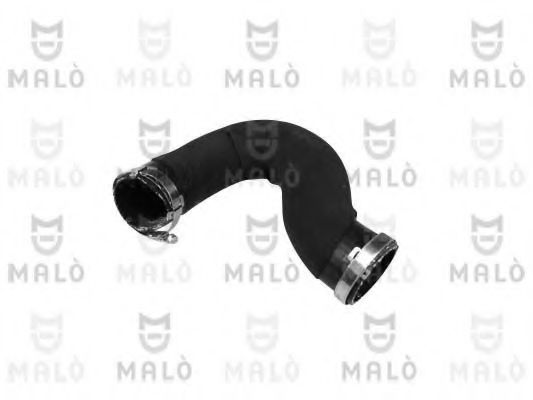 Шланг радиатора MALÒ 17347