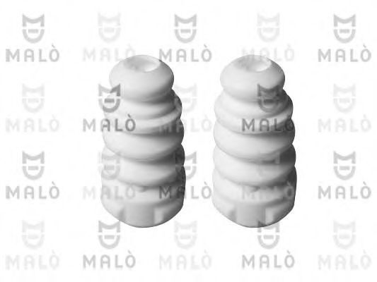 Буфер, амортизация MALÒ 17789KIT