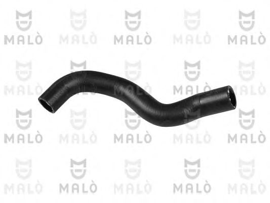 Шланг, теплообменник - отопление MALÒ 177941A