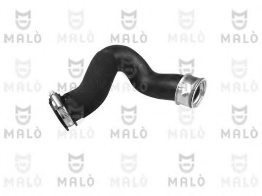 Трубка нагнетаемого воздуха MALÒ 178932A