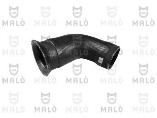 Трубка нагнетаемого воздуха MALÒ 179084A