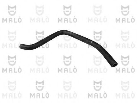 Шланг радиатора MALÒ 17959A