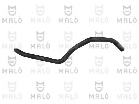 Шланг радиатора MALÒ 18084A