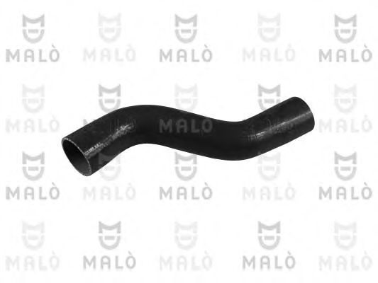 Шланг, теплообменник - отопление MALÒ 18088SIL