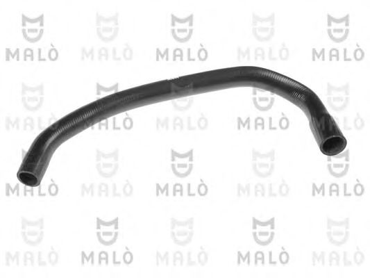 Шланг радиатора METALCAUCHO 7773