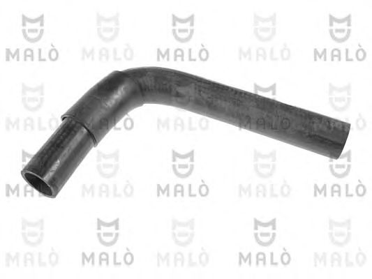 Шланг радиатора MALÒ 182401A