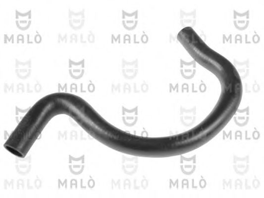 Шланг радиатора MALÒ 18242A