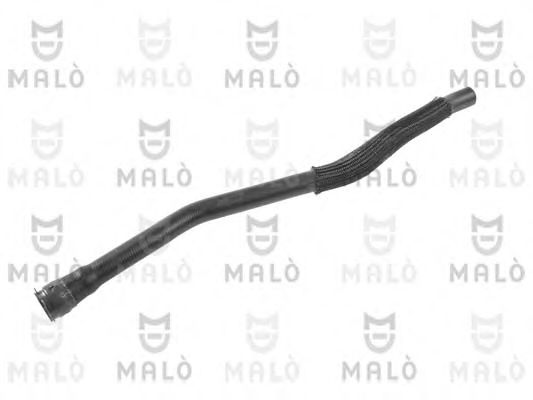 Шланг, теплообменник - отопление MALÒ 18359A