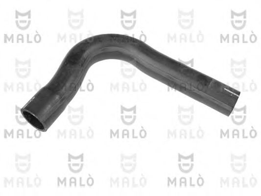 Шланг радиатора MALÒ 186431A
