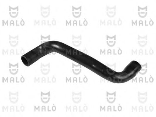 Шланг радиатора MALÒ 187753A