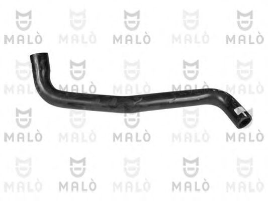 Шланг радиатора MALÒ 187764A