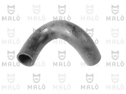 Шланг радиатора MALÒ 18779A
