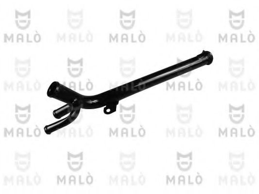 Трубка охлаждающей жидкости MALÒ 18785