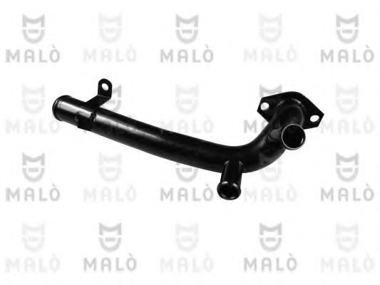 Трубка охлаждающей жидкости MALÒ 19020