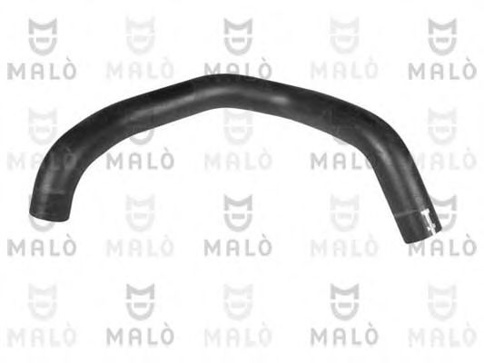 Шланг радиатора MALÒ 191481A