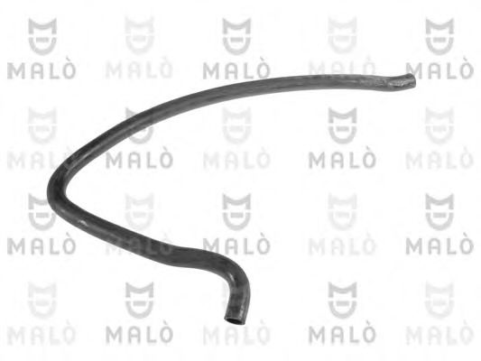 Шланг, теплообменник - отопление MALÒ 19212A