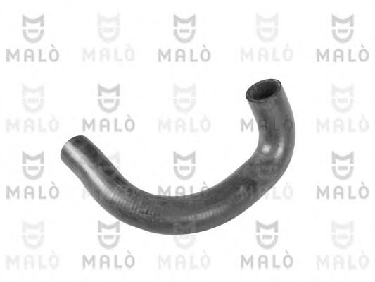 Шланг радиатора MALÒ 192693A