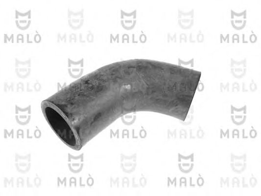 Шланг радиатора MALÒ 19370A