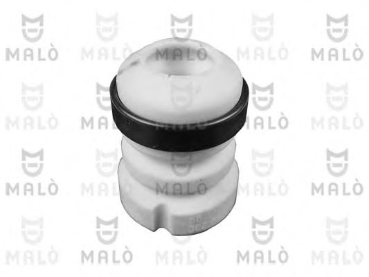 Буфер, амортизация MALÒ 19453