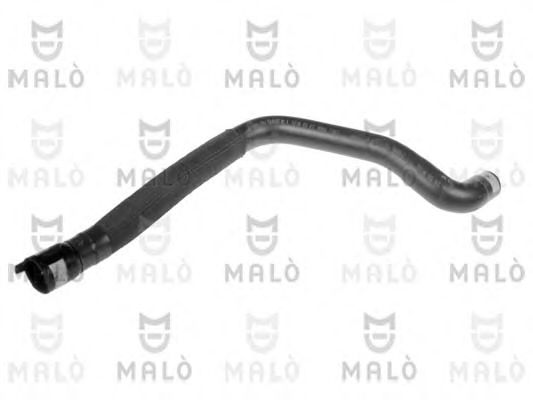 Шланг радиатора MALÒ 19486A