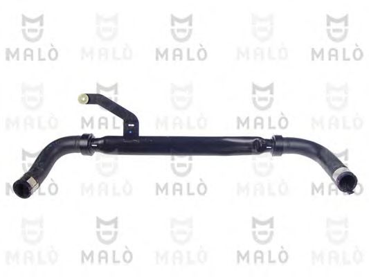 Шланг радиатора MALÒ 19487A