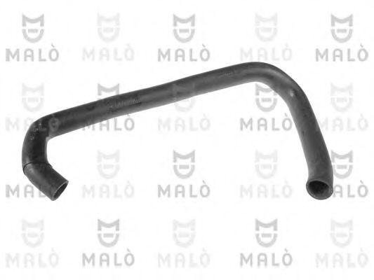 Шланг радиатора MALÒ 195321A