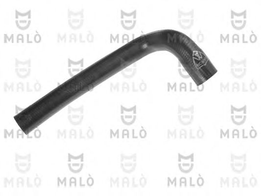 Шланг радиатора MALÒ 19533A