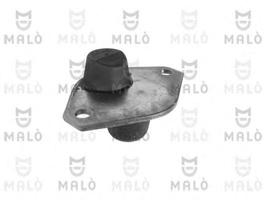 Подвеска, двигатель MALÒ 2003
