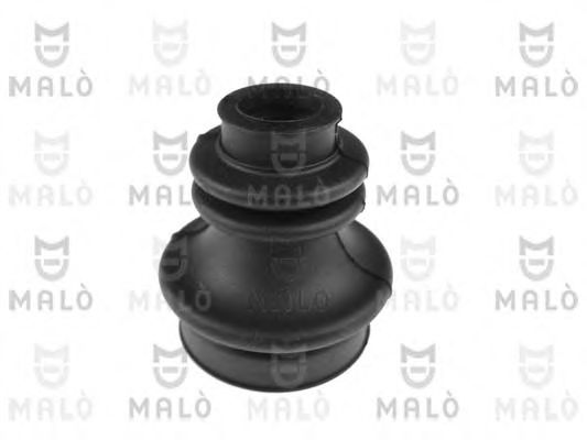 Пыльник, приводной вал MALÒ 23072