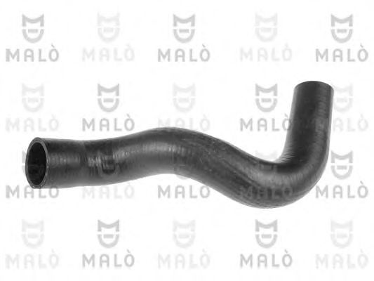 Шланг радиатора MALÒ 231221A