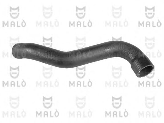 Шланг радиатора MALÒ 232974A