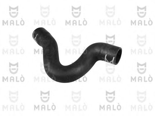 Шланг радиатора MALÒ 233492A