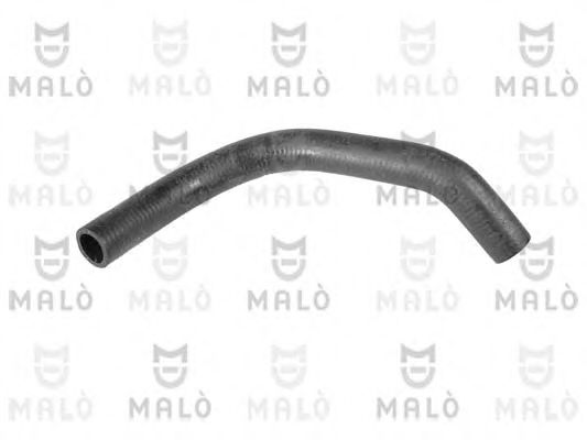 Шланг радиатора METALCAUCHO 7930