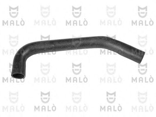 Шланг радиатора MALÒ 23406A
