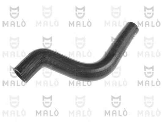 Шланг радиатора MALÒ 234752A
