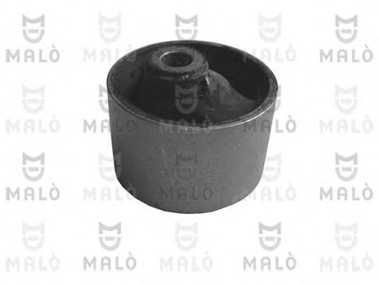 Подвеска, ступенчатая коробка передач MALÒ 23484