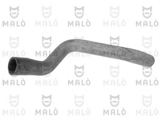 Шланг радиатора MALÒ 235752A