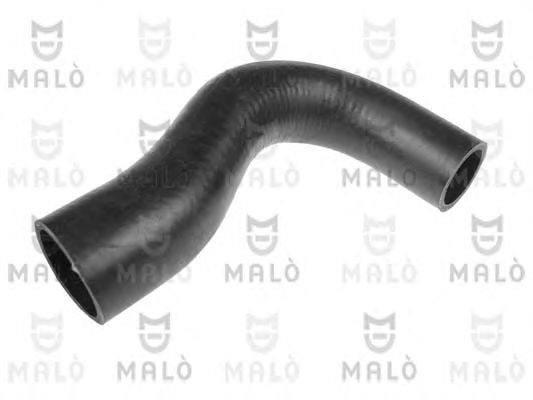 Шланг радиатора MALÒ 238521A