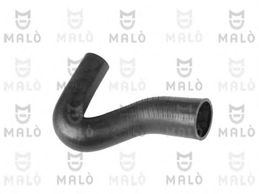 Шланг радиатора MALÒ 238742A