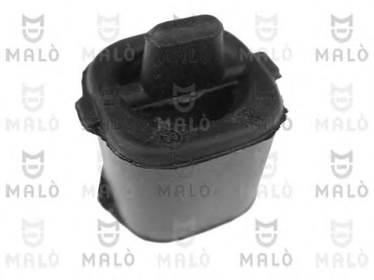 Кронштейн, система выпуска ОГ MALÒ 23880