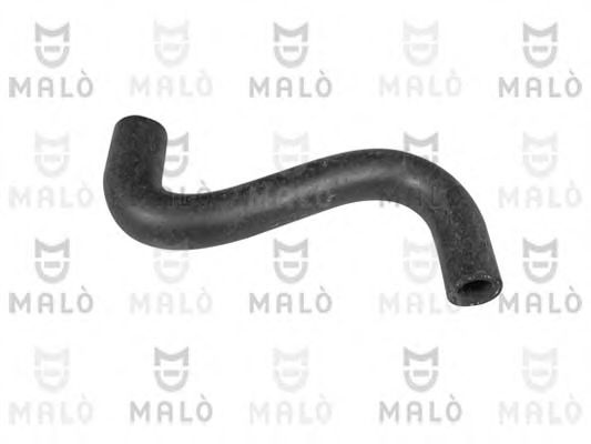 Шланг, теплообменник - отопление METALCAUCHO 8261