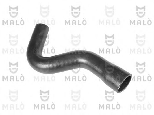 Шланг радиатора MALÒ 23938A