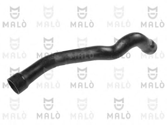 Шланг радиатора MALÒ 241282A