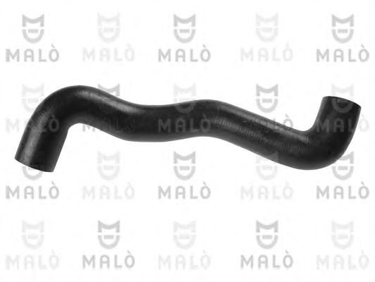 Шланг радиатора MALÒ 241332A