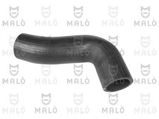 Шланг радиатора MALÒ 2734A