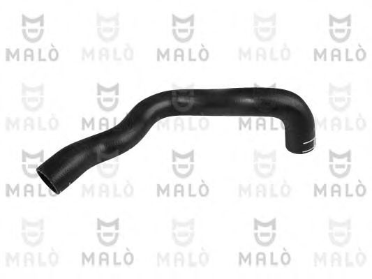 Шланг радиатора MALÒ 280423A