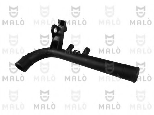 Трубка охлаждающей жидкости MALÒ 28074